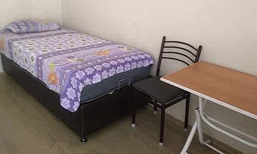 Orhangazi'de Kiralık Oda (BAY) 10000 TL